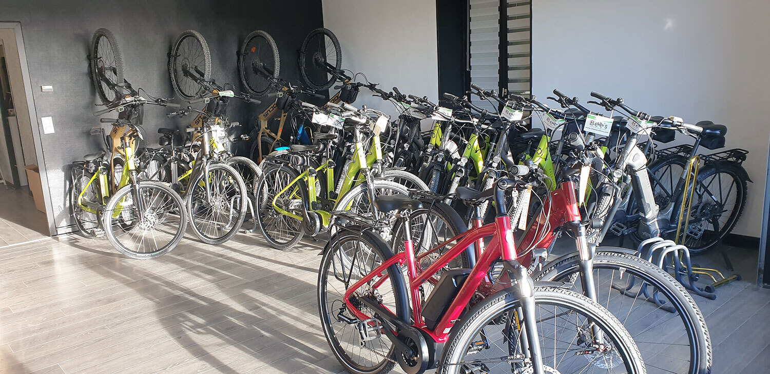 <span id="reprise_vae"></span>Reprise de votre vélo électrique ! <span id="reprise_vae"></span>Reprise de votre vélo électrique !