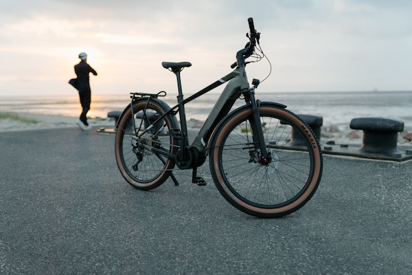 Comment Station Bees sélectionne ses vélos ?